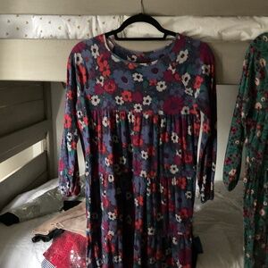 Set of cute kids dresses